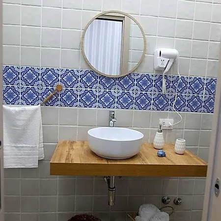 Apart-hotel Anma