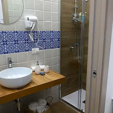 Apart-hotel Anma