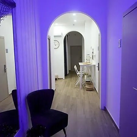 Anma 3* Ercolano