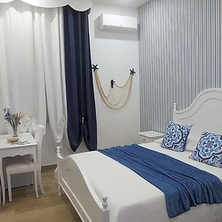 Anma Apart-hotel 3*