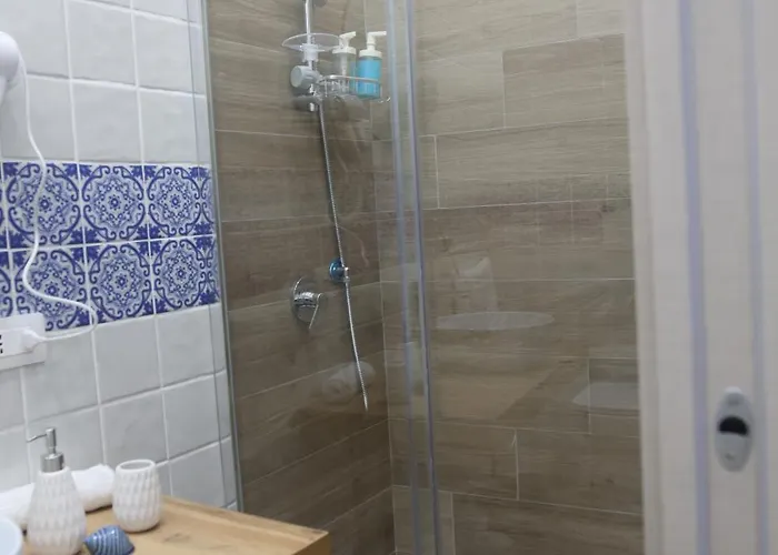 Anma Apart Otel Ercolano