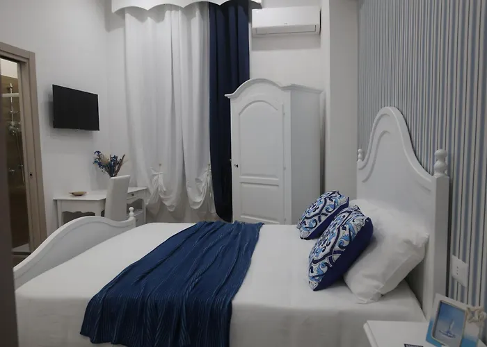 Anma Apart Otel Ercolano
