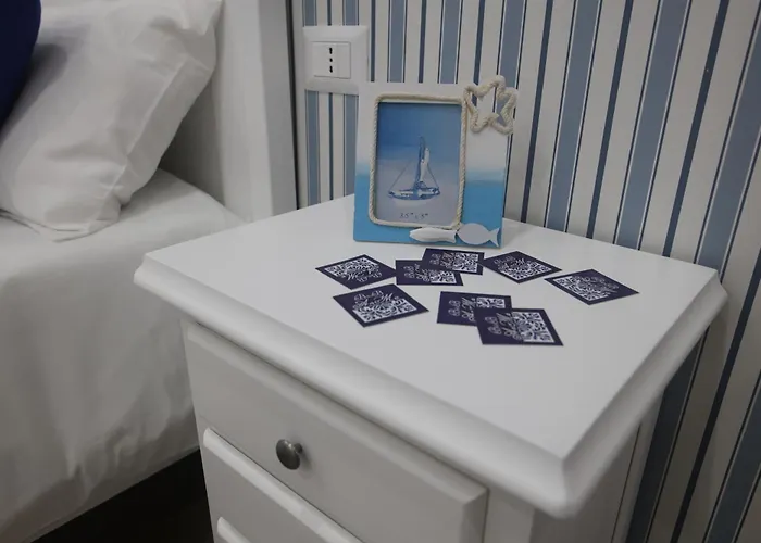 Apart Otel Anma Ercolano