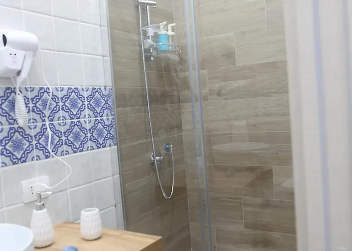 Anma Apart Otel Ercolano