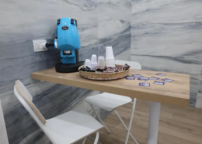 Anma Apart Otel Ercolano