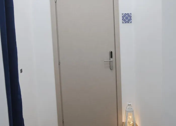 Apart Otel Anma Ercolano