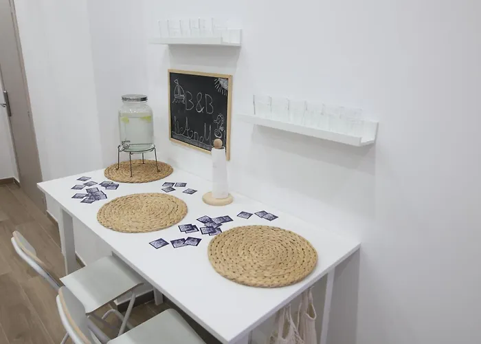 Apart Otel Anma Ercolano