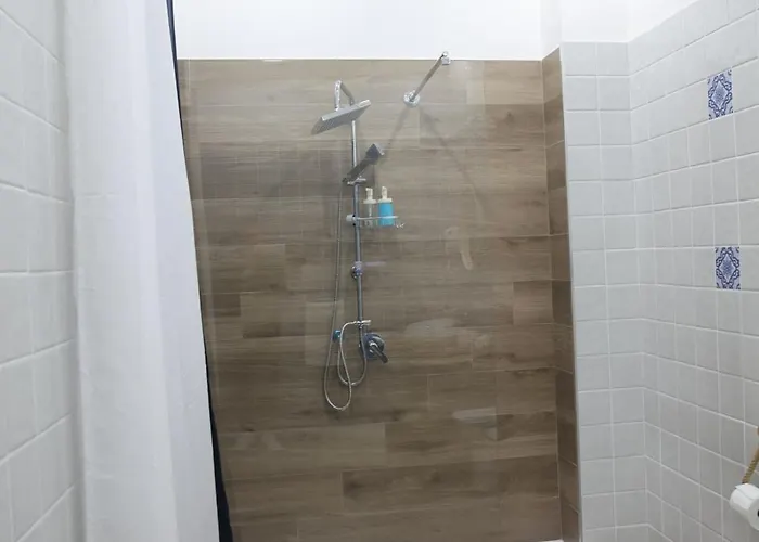 Anma Apart Otel Ercolano