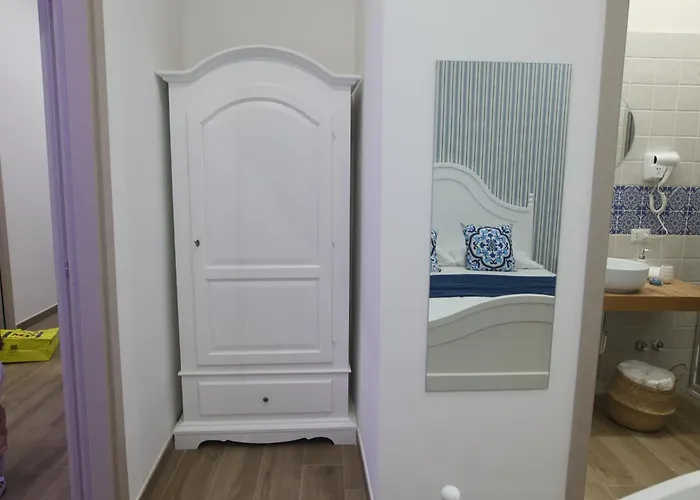 Apart Otel Anma Ercolano