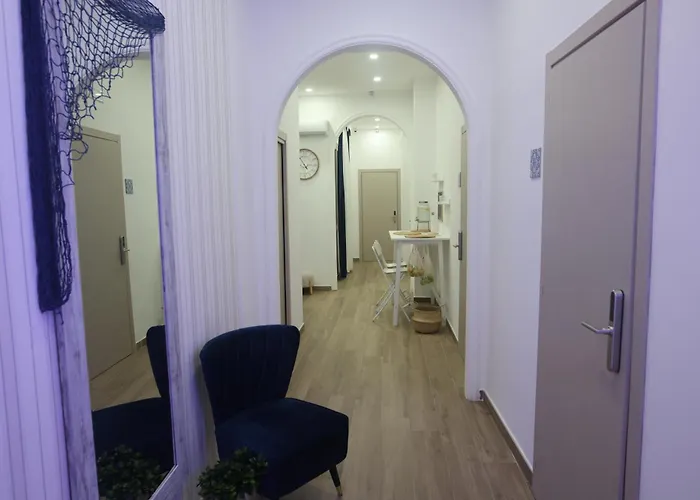 Anma Apart Otel Ercolano