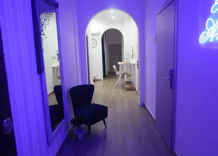 Anma Apart Otel Ercolano